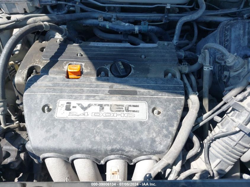 2004 Honda Element Ex VIN: 5J6YH28674L007509 Lot: 39806134