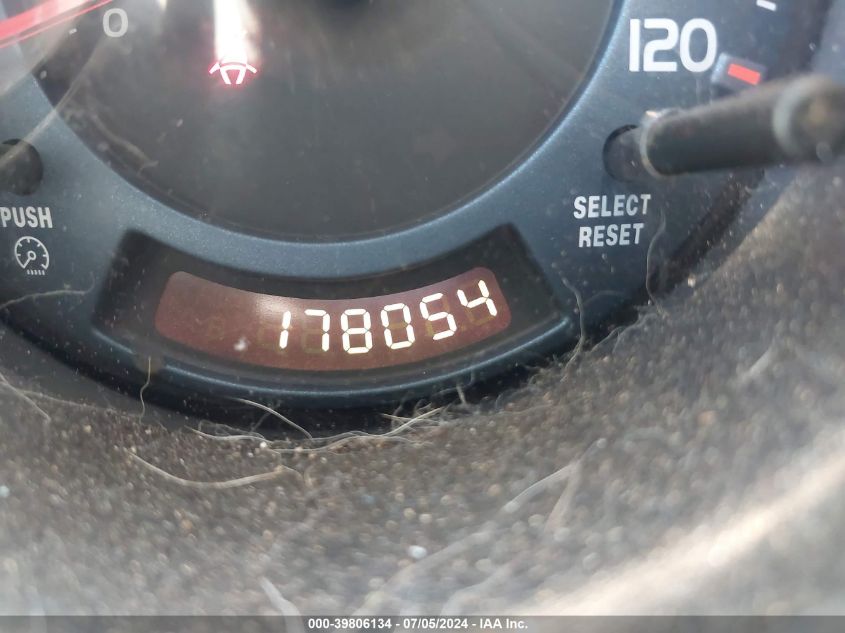 2004 Honda Element Ex VIN: 5J6YH28674L007509 Lot: 39806134