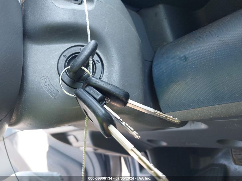 2004 Honda Element Ex VIN: 5J6YH28674L007509 Lot: 39806134