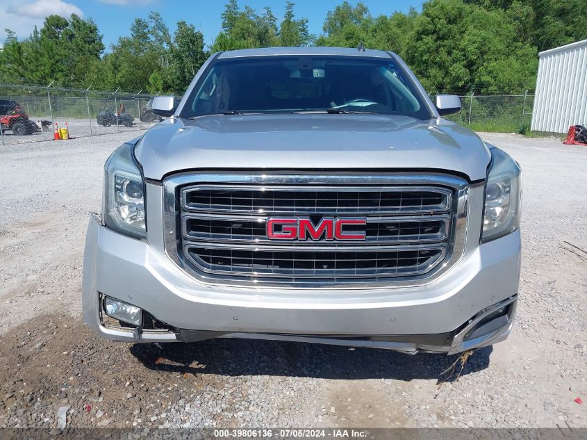 2015 GMC YUKON SLE - 1GKS1AKC7FR172277