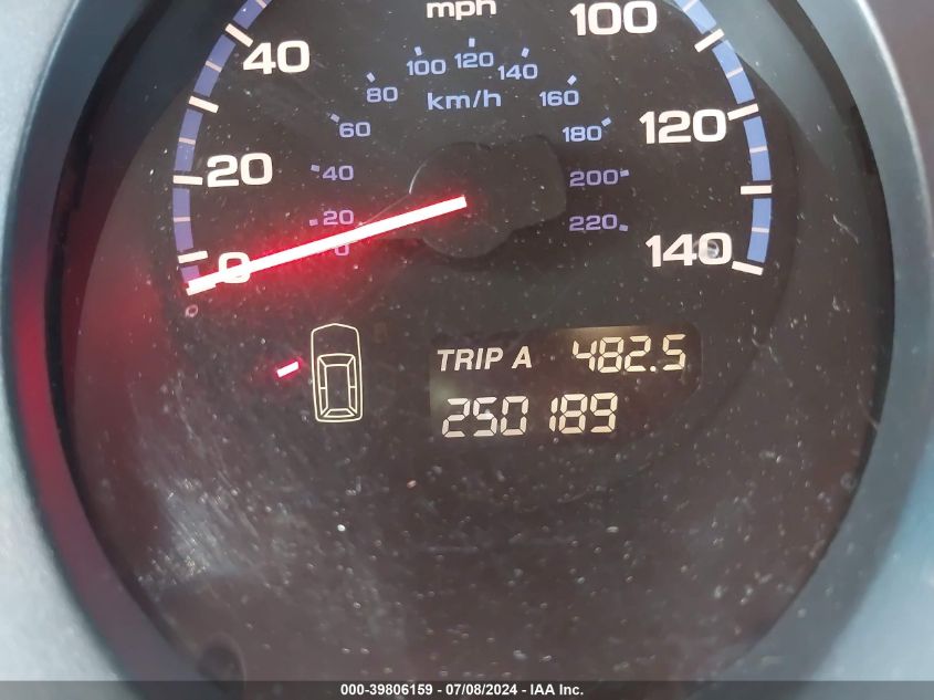 2005 Acura Mdx VIN: 2HNYD18775H514049 Lot: 39806159