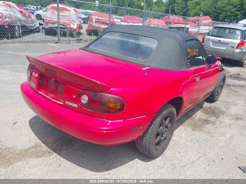 JM1NA3514L0105022 1990 Mazda Mx-5 Miata