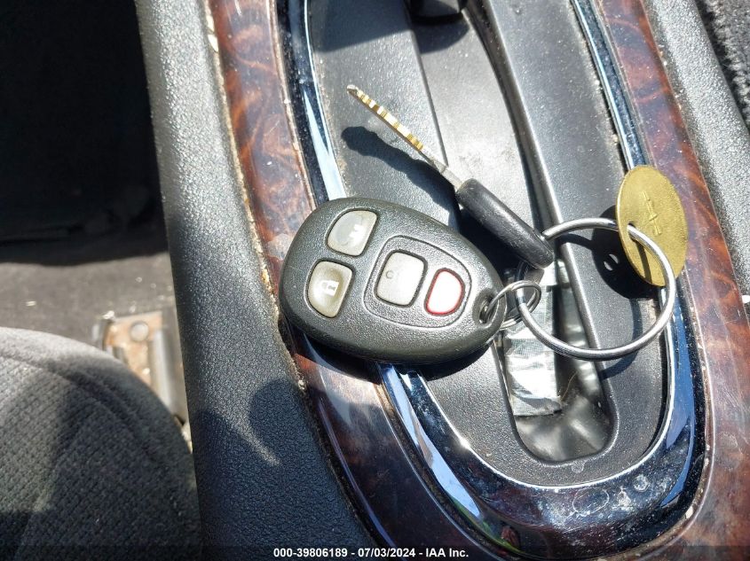 2013 Chevrolet Impala Ls VIN: 2G1WF5E39D1259954 Lot: 39806189