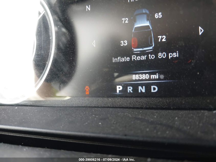 2018 Ram 2500 Laramie VIN: 3C6UR5FL6JG430190 Lot: 39806216