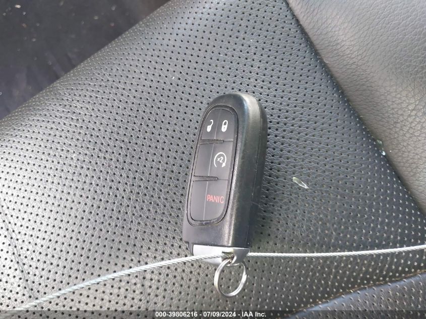 2018 Ram 2500 Laramie VIN: 3C6UR5FL6JG430190 Lot: 39806216