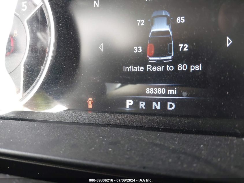 2018 Ram 2500 Laramie VIN: 3C6UR5FL6JG430190 Lot: 39806216