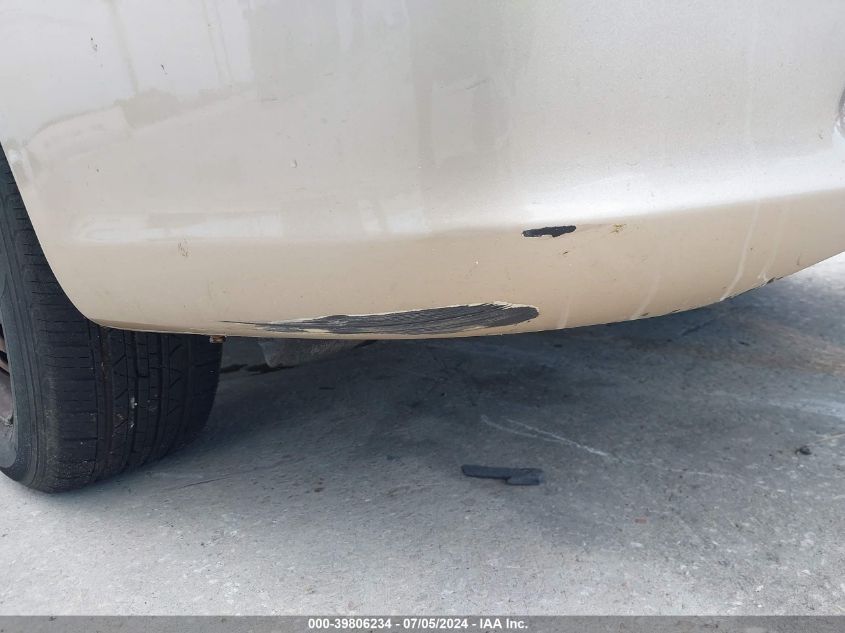 2000 Honda Accord 2.3 Lx VIN: 1HGCG5643YA141832 Lot: 39806234