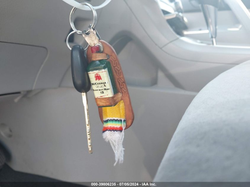 2012 Toyota Highlander VIN: 5TDZA3EH4CS020869 Lot: 39806235