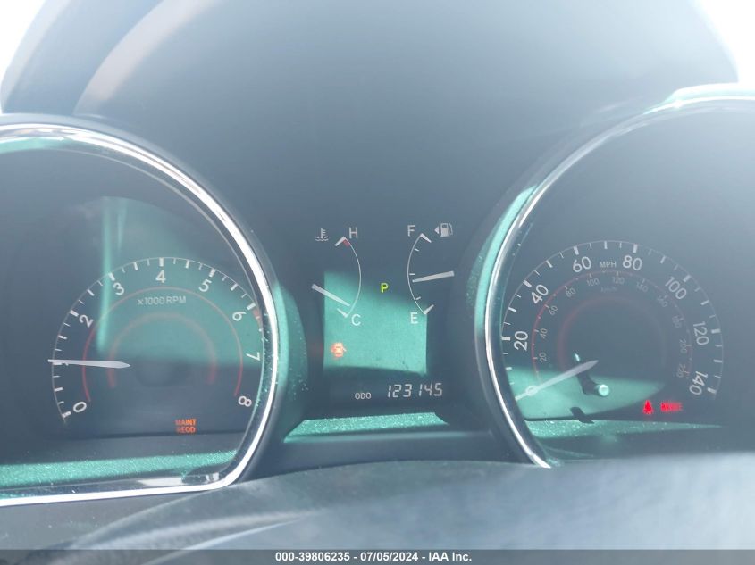 2012 Toyota Highlander VIN: 5TDZA3EH4CS020869 Lot: 39806235