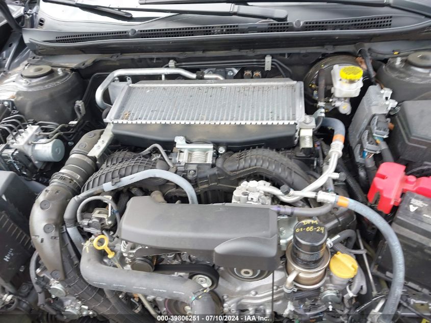 2022 Subaru Outback Limited Xt VIN: 4S4BTGNDXN3191982 Lot: 39806251