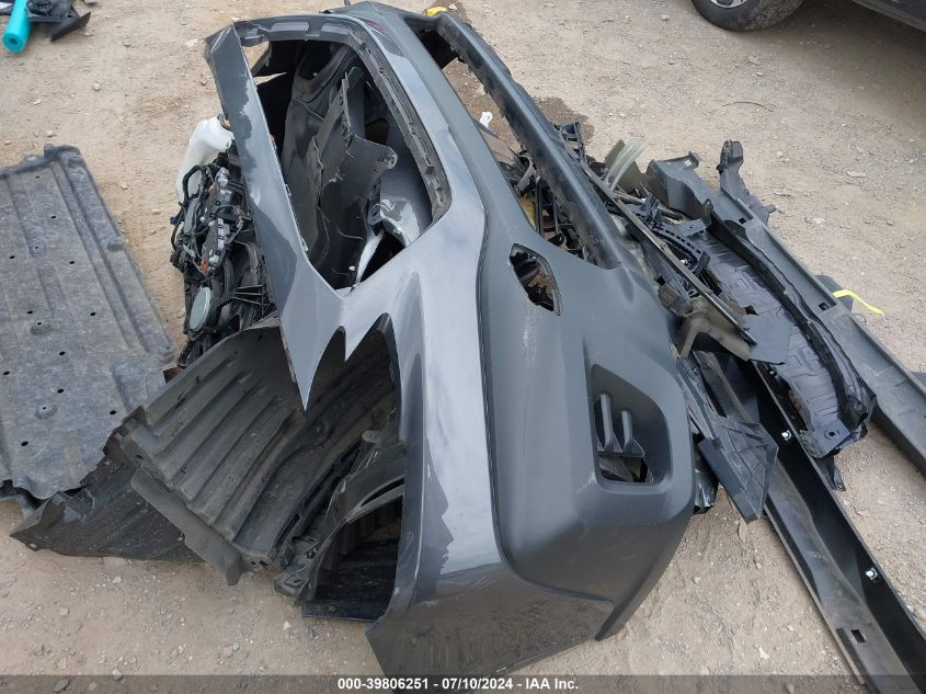 2022 Subaru Outback Limited Xt VIN: 4S4BTGNDXN3191982 Lot: 39806251