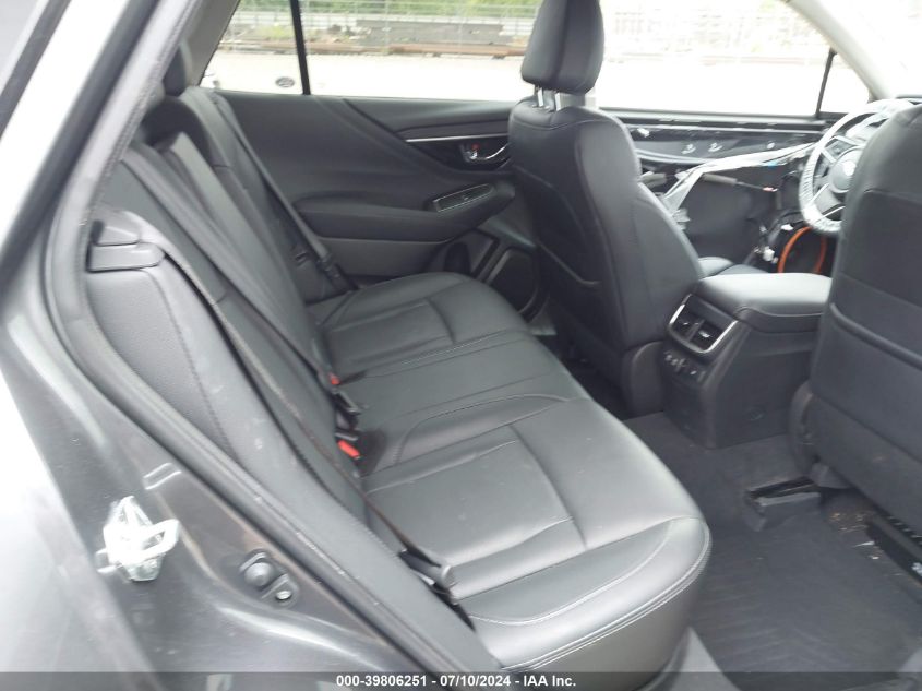 2022 Subaru Outback Limited Xt VIN: 4S4BTGNDXN3191982 Lot: 39806251