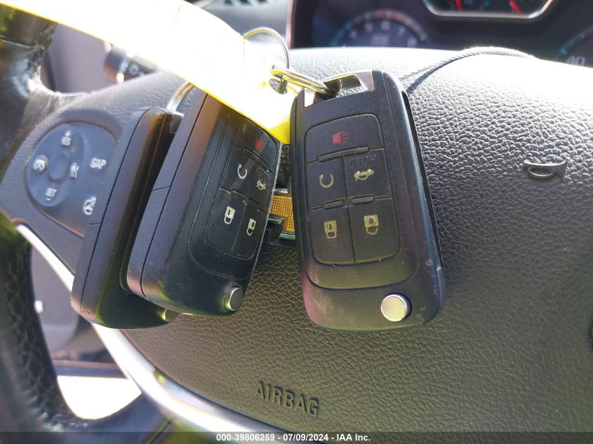 2018 Chevrolet Impala 2Lz VIN: 2G1125S32J9129800 Lot: 39806259