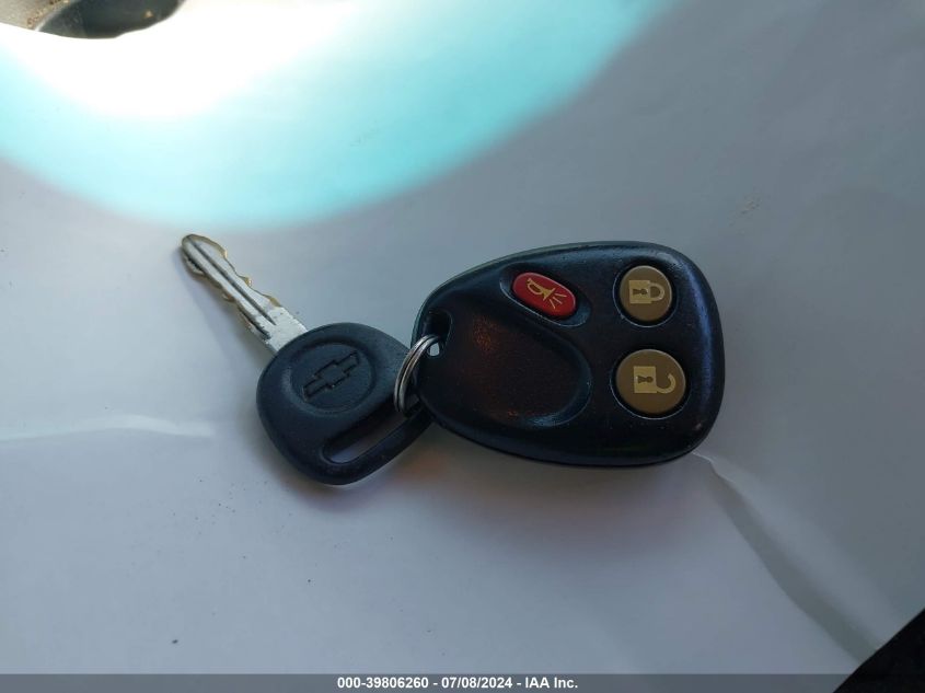 2003 Chevrolet Tahoe Lt VIN: 1GNEK13Z53J175852 Lot: 39806260