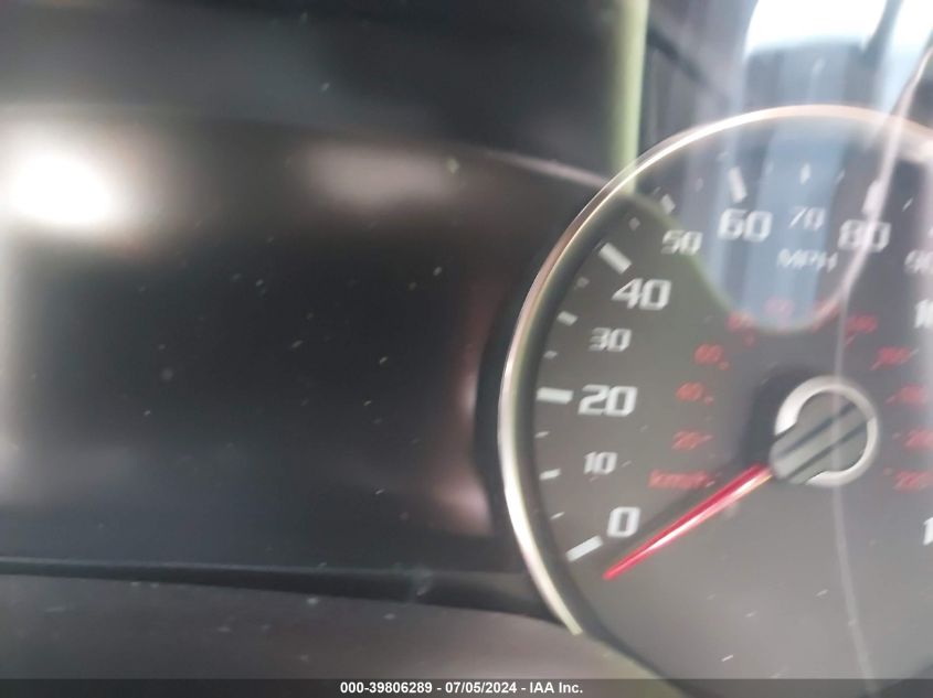 2018 Ford F-150 Raptor VIN: 1FTFW1RG3JFD36075 Lot: 39806289