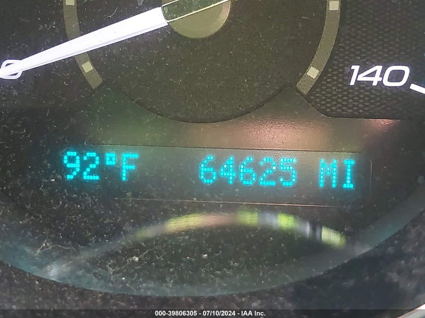 2011 Chevrolet Malibu Ltz VIN: 1G1ZE5E71BF233566 Lot: 39806305