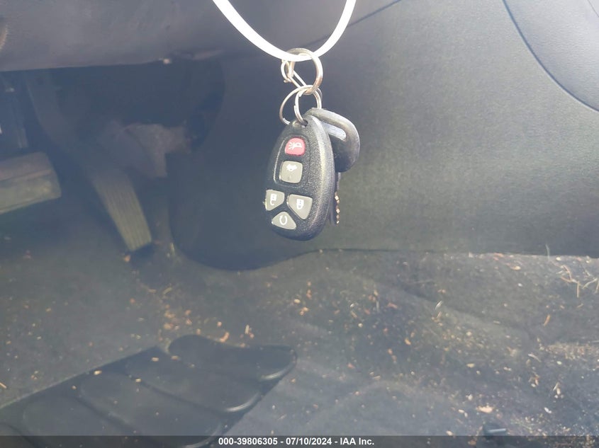 2011 Chevrolet Malibu Ltz VIN: 1G1ZE5E71BF233566 Lot: 39806305