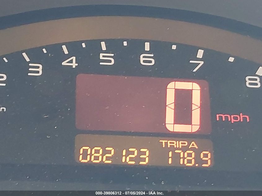 2000 Honda S2000 VIN: JHMAP1143YT005144 Lot: 39806312