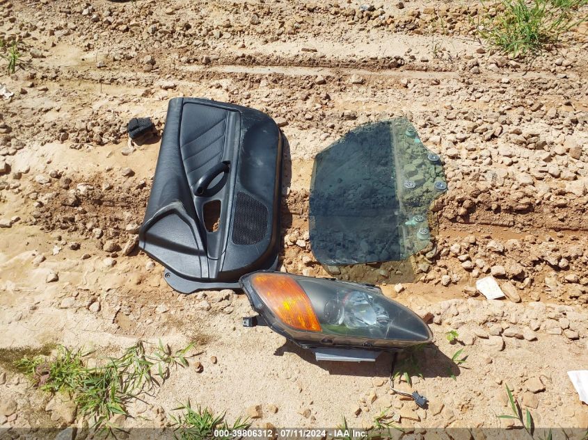 2000 Honda S2000 VIN: JHMAP1143YT005144 Lot: 39806312