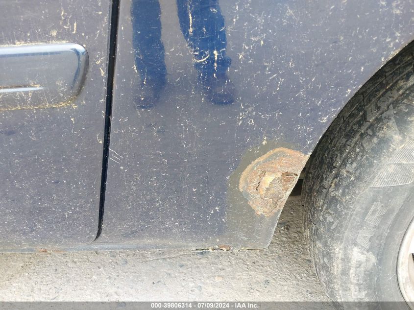 2006 Dodge Grand Caravan Sxt VIN: 2D4GP44L16R637261 Lot: 39806314