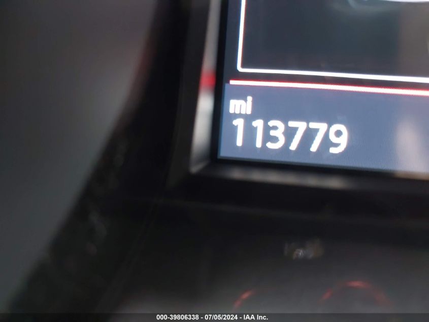 2017 VOLKSWAGEN GOLF GTI AUTOBAHN 4-DOOR/S 4-DOOR/SE 4-DOOR/SPORT 4-DOOR - 3VW447AU7HM042977