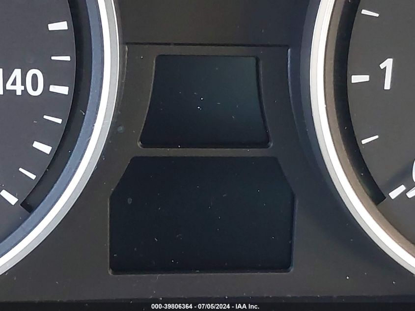 2008 BMW 528I VIN: WBANU53558CT07475 Lot: 39806364