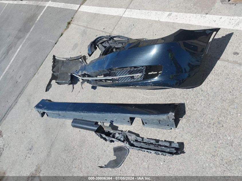 2008 BMW 528I VIN: WBANU53558CT07475 Lot: 39806364