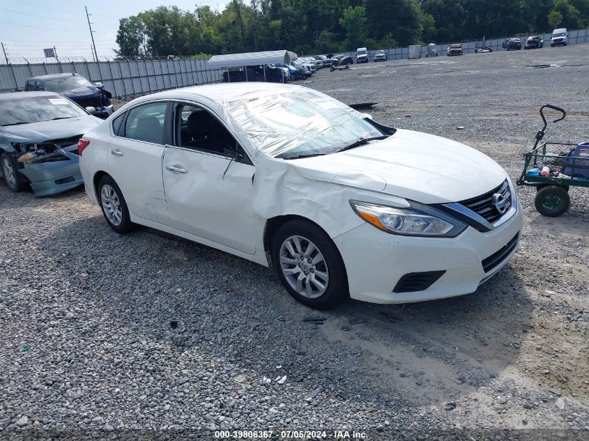 1N4AL3AP1HC486536 2017 NISSAN ALTIMA - Image 1