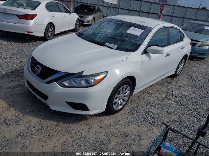 1N4AL3AP1HC486536 2017 NISSAN ALTIMA - Image 2