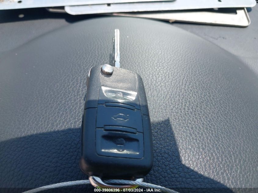 2009 Volkswagen Jetta Se VIN: 3VWRM71K19M177636 Lot: 39806396