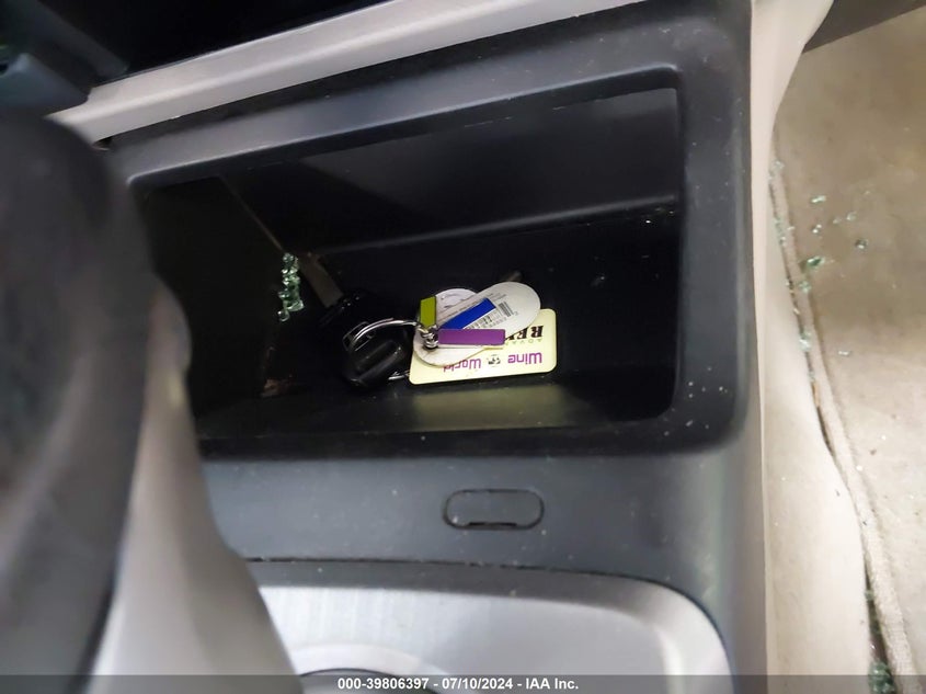 2009 Honda Civic Lx VIN: 2HGFA165X9H545035 Lot: 39806397