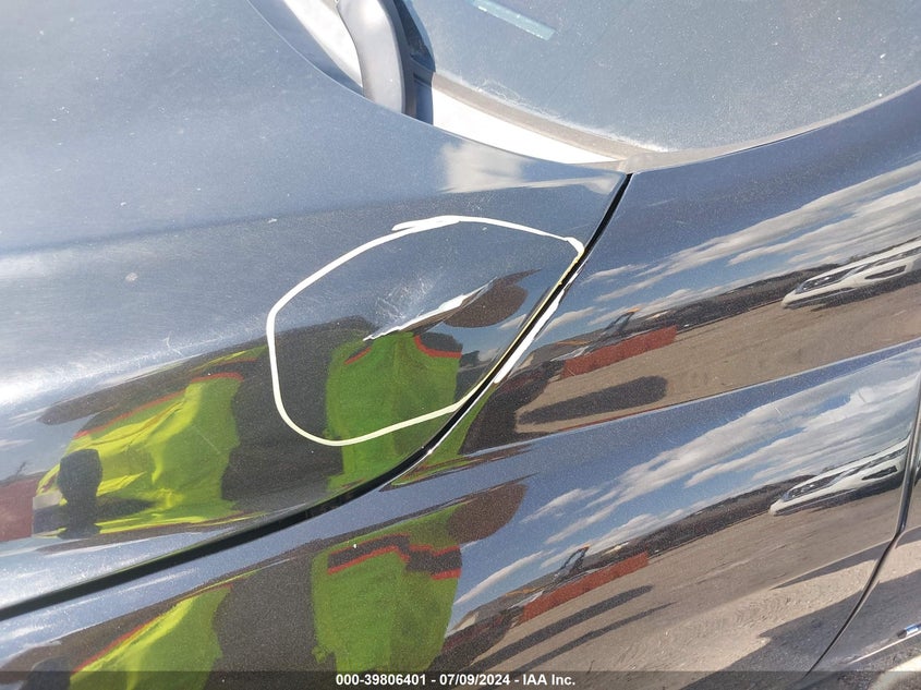 2017 Chevrolet Malibu 1Lt VIN: 1G1ZE5ST5HF113103 Lot: 39806401