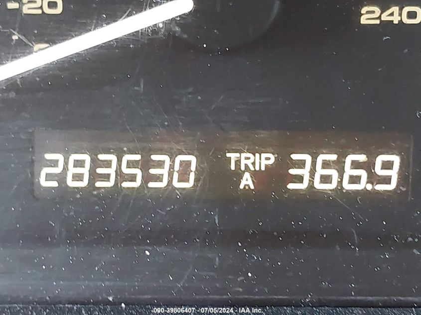 2006 Honda Accord 2.4 Ex VIN: JHMCM56846C004862 Lot: 39806407