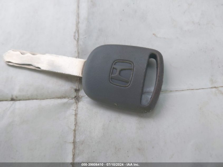 2005 Honda Accord 2.4 Lx VIN: 1HGCM564X5A005024 Lot: 39806410