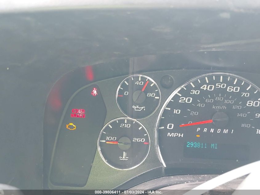 2014 Chevrolet Express 2500 Work Van VIN: 1GCWGFBA4E1212318 Lot: 39806411