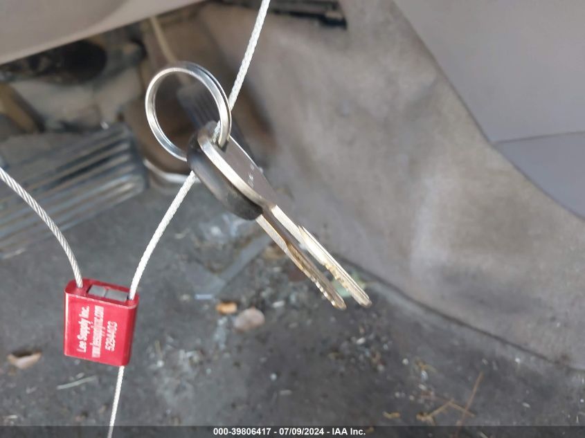 1996 Honda Accord Lx/Ex VIN: 1HGCD563XTAO10826 Lot: 39806417