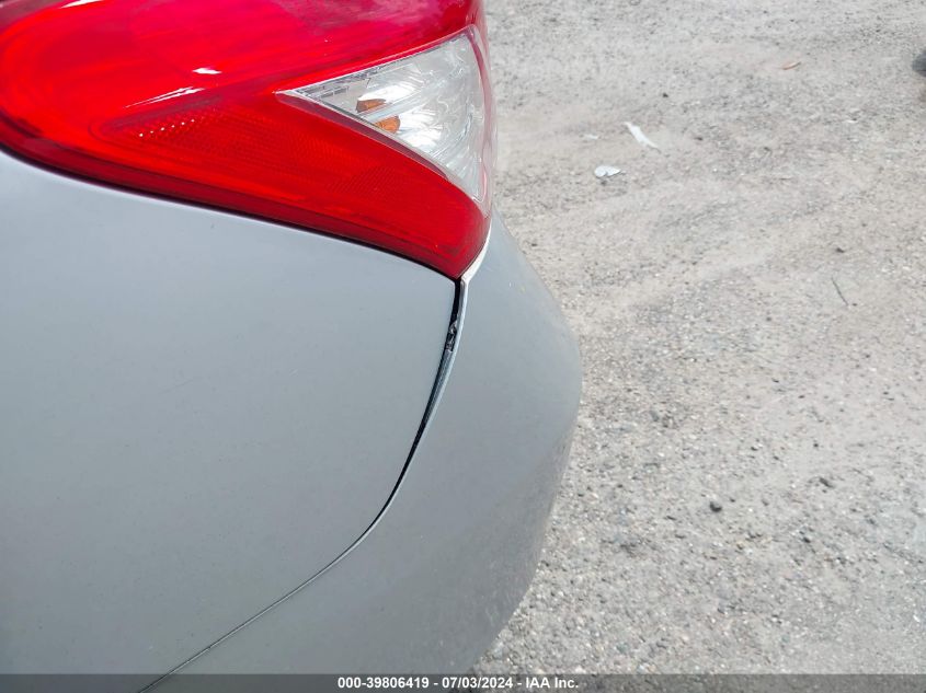 2008 Lexus Es 350 VIN: JTHBJ46G582210139 Lot: 39806419