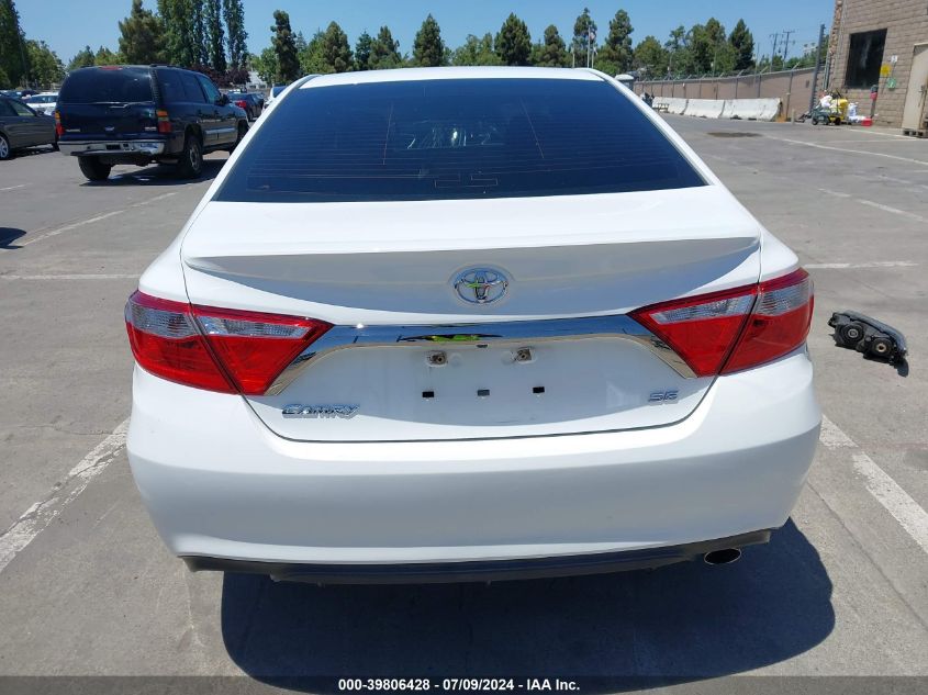 4T1BF1FK0HU445103 2017 TOYOTA CAMRY - Image 17