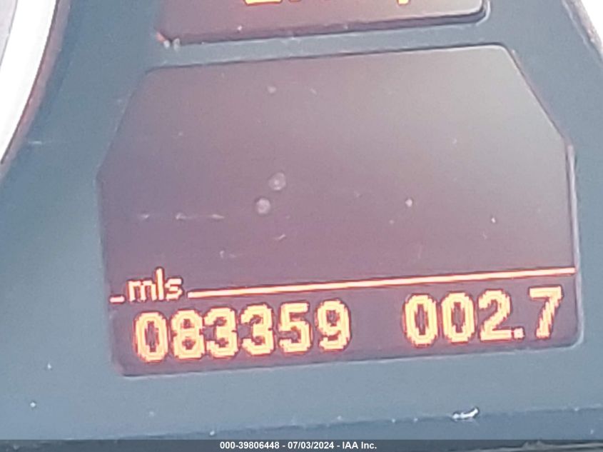 2010 BMW 528I VIN: WBANU5C59AC129401 Lot: 39806448