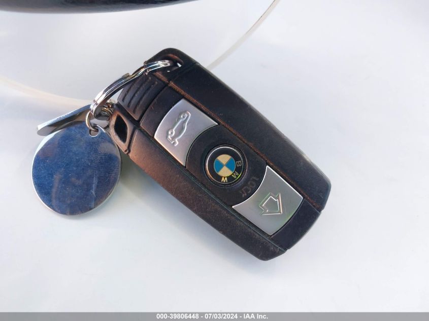 2010 BMW 528I VIN: WBANU5C59AC129401 Lot: 39806448