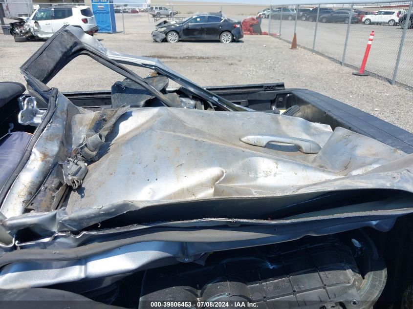 2019 Toyota Tacoma Double Cab/Sr/Sr5/Trd Sport/Trd Off Road/Trd Pro VIN: 3TMCZ5ANXKM194479 Lot: 39806453