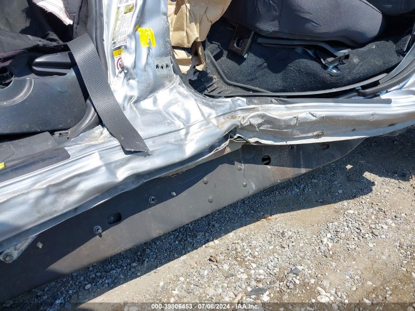 2019 Toyota Tacoma Double Cab/Sr/Sr5/Trd Sport/Trd Off Road/Trd Pro VIN: 3TMCZ5ANXKM194479 Lot: 39806453