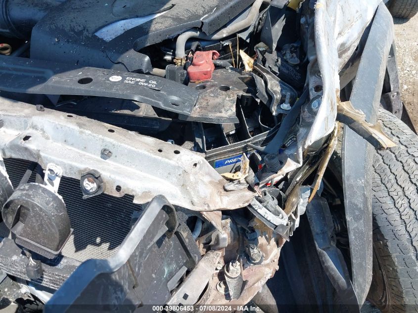 2019 Toyota Tacoma Double Cab/Sr/Sr5/Trd Sport/Trd Off Road/Trd Pro VIN: 3TMCZ5ANXKM194479 Lot: 39806453