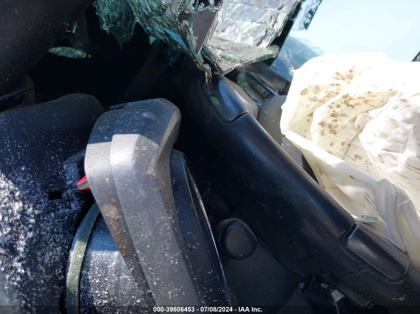 2019 Toyota Tacoma Double Cab/Sr/Sr5/Trd Sport/Trd Off Road/Trd Pro VIN: 3TMCZ5ANXKM194479 Lot: 39806453