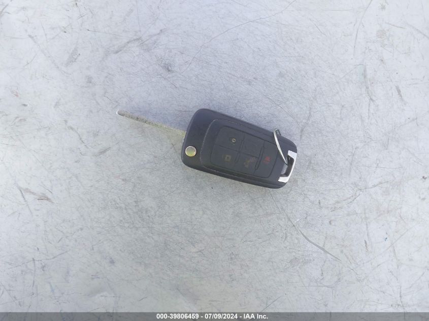 2014 Chevrolet Impala 2Lz VIN: 1G1155S31EU147978 Lot: 39806459