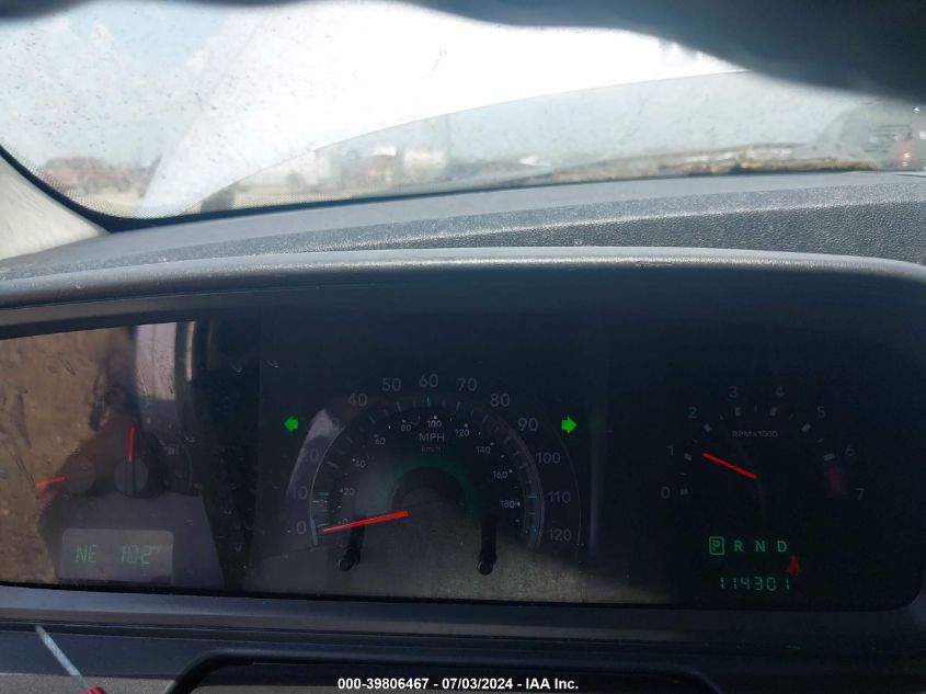 2010 Dodge Journey Sxt VIN: 3D4PG5FV3AT254822 Lot: 39806467