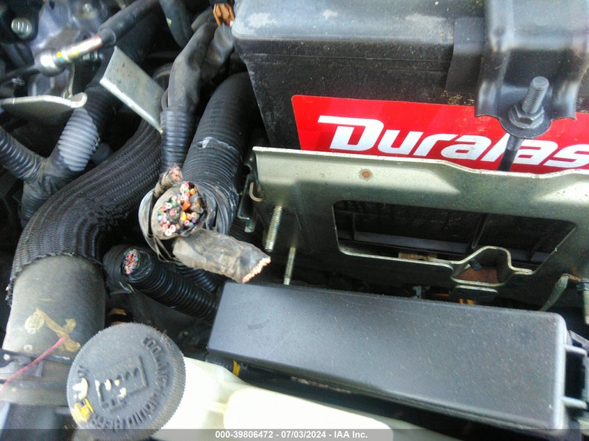 2014 Nissan Sentra Fe+ S/Fe+ Sv/S/Sl/Sr/Sv VIN: 1N4AB7AP9EN851507 Lot: 39806472