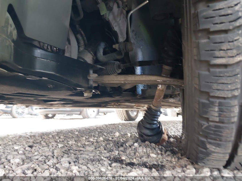 2015 Ford Edge Sport VIN: 2FMTK4AP5FBB77267 Lot: 39806476