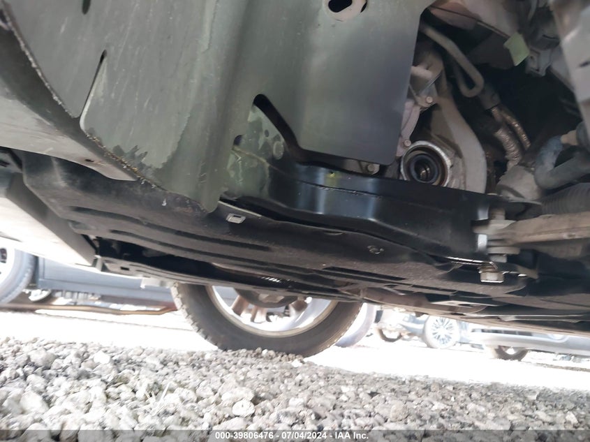 2015 Ford Edge Sport VIN: 2FMTK4AP5FBB77267 Lot: 39806476