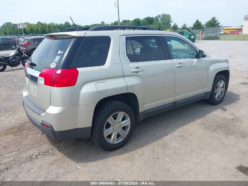 2014 GMC Terrain Sle-2 VIN: 2GKFLWEK8E6338750 Lot: 39806483